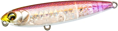 Воблер Duel L-Bass Pencil 75F 75 мм 7.5 г #HWS (F1211-HWS)