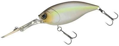 Воблер Duel Hardcore Bullet Crank 5+ 80F 80 мм 27.5 г #BSSH (R1421-BSSH)