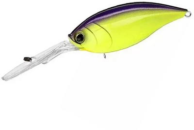 Воблер Duel Hardcore Bullet Crank 5+ 80F 80 мм 27.5 г #PUCL (R1421-PUCL)