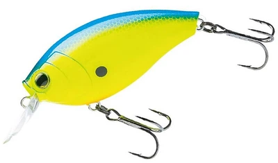 Воблер Duel Hardcore Crank 2+ 65F 65 мм 14 г #BCL (R1375-BCL)