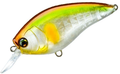 Воблер Duel L-Bass Crank SR 50F 50 мм 8 г #MGSA (F1217-MGSA)