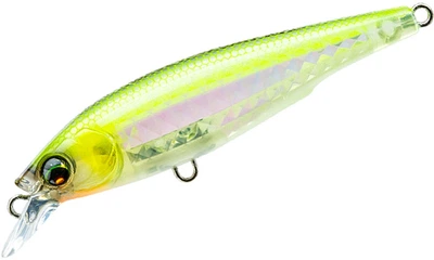 Воблер Duel L-Bass Jerkbait 80SP 80 мм 9.5 г #GSCB (F1214-GSCB)