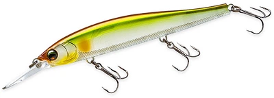 Воблер Duel L-Bass Jerkbait Mid 110SF 110 мм 16 г #MGSA (F1239-MGSA)
