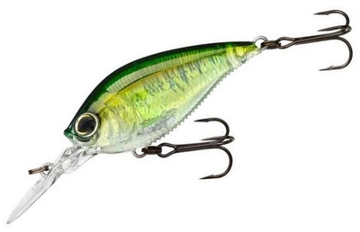 Воблер Yo-Zuri 3DB Crank 1.5 MR 60F 60 мм 13.5 г #RBB (R1353-RBB)
