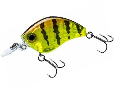 Воблер Yo-Zuri 3DR-X Flat Crank 55F 55 мм 11 г #PCPC (R1443-PCPC)
