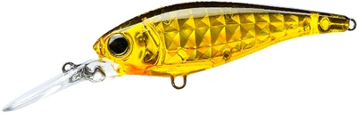 Воблер Yo-Zuri 3DR-X Shad 60SP 6 г #PGBL (R1438-PGBL)