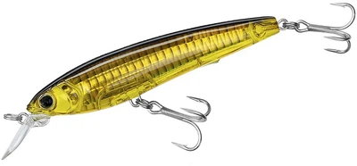 Воблер Yo-Zuri 3DS Inshore Fingerling SP 100 мм 17.5 г #HGBL (R1410-HGBL)