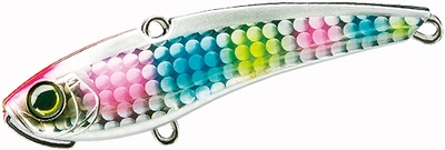 Виб Duel Hardcore Solid Vibe S 85 мм 35 г #HCA (F1179-HCA)