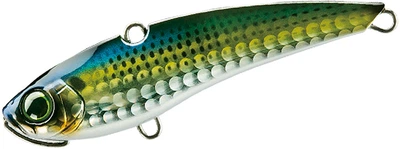 Виб Duel Hardcore Solid Vibe S 85 мм 35 г #HKS (F1179-HKS)