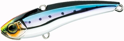 Виб Duel Hardcore Solid Vibe S 85 мм 35 г #HSTI (F1179-HSTI)