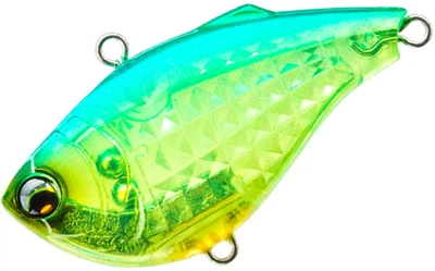Виб Duel L-Bass Vibe 60S 60 мм 14.5 г #MGLC (F1216-MGLC)