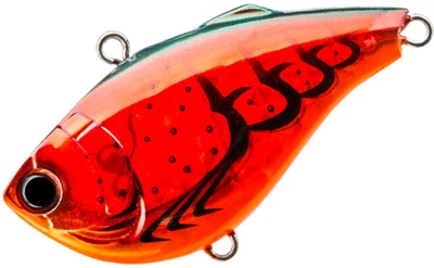 Виб Duel L-Bass Vibe 60S 60 мм 14.5 г #MGRC (F1216-MGRC)