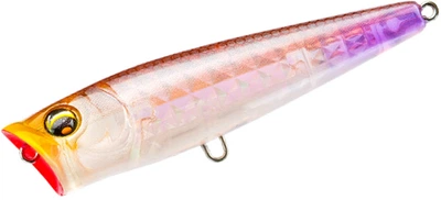 Поппер Duel L-Bass Popper 65F 65 мм 6 г #GSWS (F1212-GSWS)