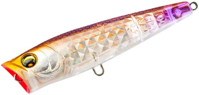 Поппер Duel L-Bass Popper 65F 65 мм 6 г #HWS (F1212-HWS)