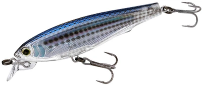 Воблер Yo-Zuri 3DS Minnow 70SP 70 мм 7 г #HMT (F1135-HMT)