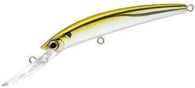 Воблер Yo-Zuri Crystal Minnow DD F 130 мм 24 г #HAJ (R1136-HAJ)