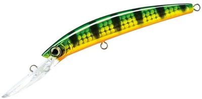 Воблер Yo-Zuri Crystal Minnow DD F 130 мм 24 г #HPC (R1136-HPC)