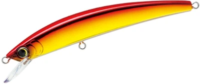 Воблер Yo-Zuri Crystal Minnow 70F 70 мм 5 г #HGR (R1122-HGR)