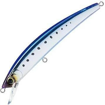 Воблер Yo-Zuri Crystal Minnow 70F 70 мм 5 г #HIW (R1122-HIW)