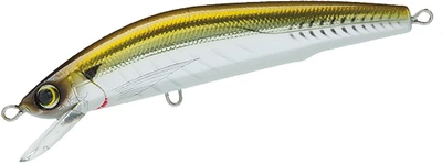 Воблер Yo-Zuri Mag Minnow JR 90F 90 мм 10 г #HAJ (R1531-HAJ)