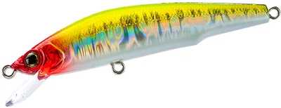Воблер Yo-Zuri Mag Minnow JR 90F 90 мм 10 г #HCR (R1531-HCR)