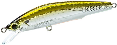 Воблер Yo-Zuri Mag Minnow JR 70F 70 мм 5.5 г #HAJ (R1530-HAJ)