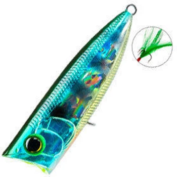 Поппер Duel Hardcore Popper 70F 70 мм 10.5 г #HBG (R1379-HBG)