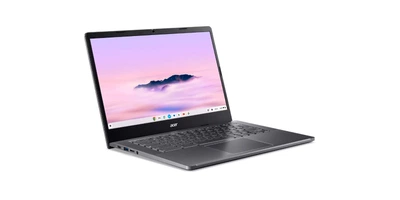 Acer Chromebook Plus 514 CB514-4NT-359X Pure Silver - Refurbished