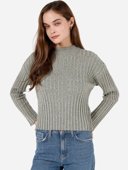 Джемпер жіночий Colin's CL1071116SAG XS Sage (8684112375915)