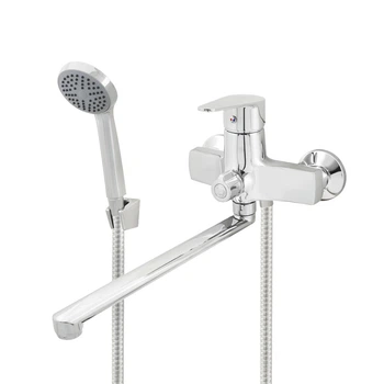 Змішувач для ванни VENTA VP325DC хром
