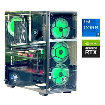 Компьютеры MSI Гибрида HDD+SSD купить в ROZETKA: акции и скидки