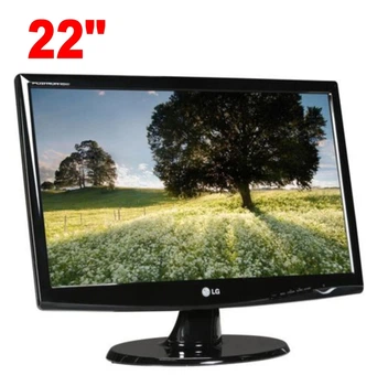 LG FLATRON W2243T モニター 本体 Монітор Б-клас LG Flatron W2243T-PF/22