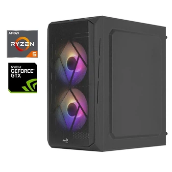 ゲーミングpc Ryzen5 GTX 1660 SUPER Комп'ютери AMD Ryzen 5 з відеокартою GeForce GTX 1660 Super купити