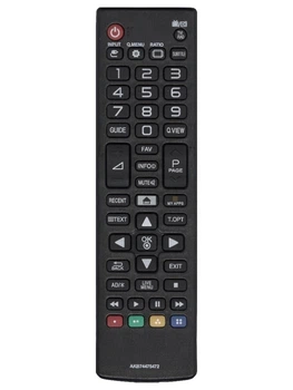 Пульт для телевізора LG AKB74475472 (09285)