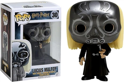 Фигурка Фанко Люциус Малфой Гарри Поттер №30 Harry Potter Lucius Malfoy Exclusive Funko 10992