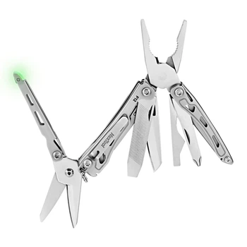 Міні-Мультитул NexTool Mini Flagship Multi Tool F12