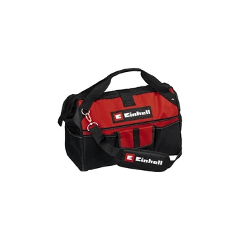 Сумка для інструменту Einhell Bag 45/29, 20 кг, 45х22х29 см, 1.15 кг (4530074)