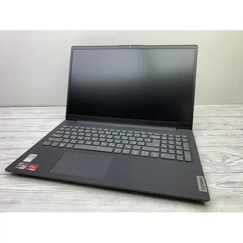 Ноутбук Lenovo V15 G4 15.6 Ryzen 3 7320U 2.4 ГГц 16GB 240GB + Windows 11 Pro + АКБ + ЗП Б/У | 26022