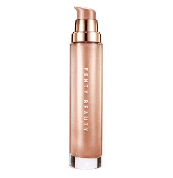 Жидкий хайлайтер для тела Body Lava Fenty Beauty