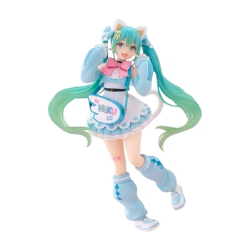 Игровая фигурка Taito Vocaloid Hatsune Miku 18 см (379AFB5D3E84)
