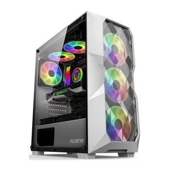 Корпус для ПК Alseye Cube Mini-B (AS.07.0297) (345757)