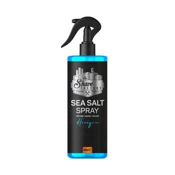 Спрей для укладання волосся з морською сіллю Horizon The Shave Factory 400 мл