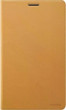 Обкладинка Huawei Flip Cover для Huawei MediaPad T3 8 (51991963) Brown