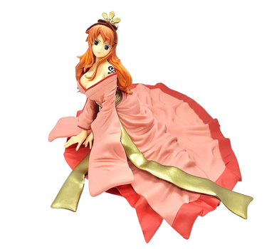 Фігурка Bandai Ван Піс Намі One Piece Nami 8 см
