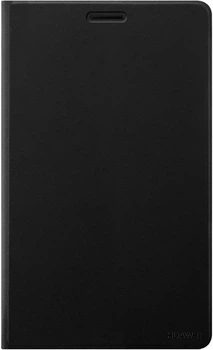 Обкладинка Huawei Flip Cover для Huawei MediaPad T3 8 (51991962) Black