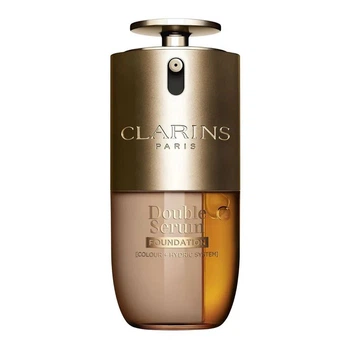 Флюид-основа для лица L6C Clarins Double Serum Foundation 30 мл