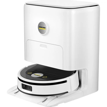 Робот-пылесос Karcher RVF 7 Comfort (1.269-690.0) [161988]
