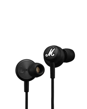 Дротові навушники Marshall Mode USB-C Black