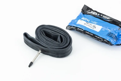 Камера 28" 700x32/40C с ниппелем Presta fv-51,5)