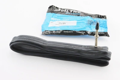 Камера 28" 700x19/23C з ніпелем (Presta fv-51,5)